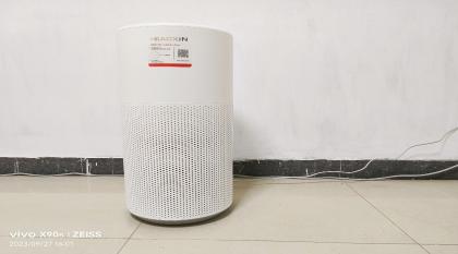 AirWater A2：性能、顏值俱佳，加濕除燥靠它